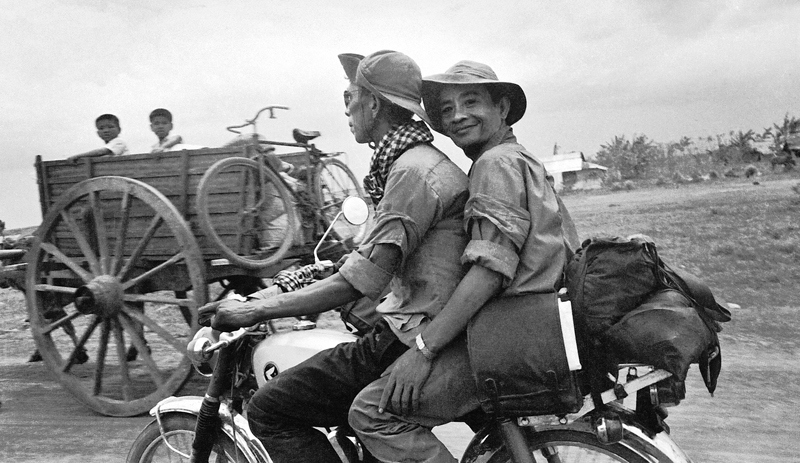 60 năm quân giải phóng miền Nam Việt Nam: Sự lựa chọn của lịch sử